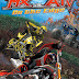 MX vs. ATV Unleashed: On the Edge (PSP)