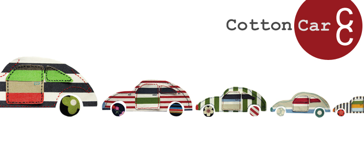 Cotton Car