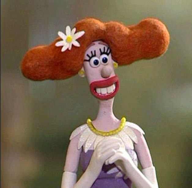 Lost in the Bozone Beauty is Only Skin Deep