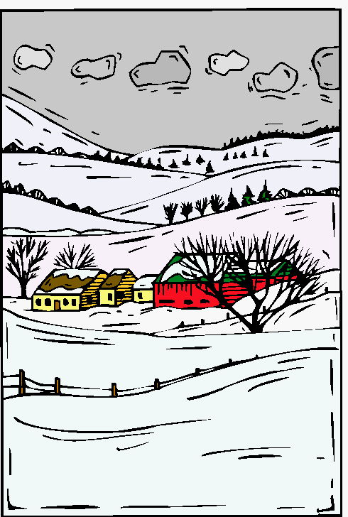 Vector Clip Art - Free Clip Art Images: 1-LandscapeClipArt