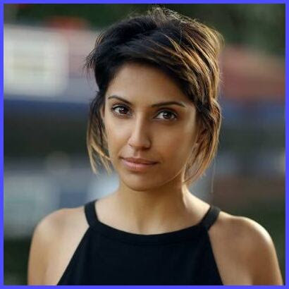 Ritu Arya Biography, Family and Childhood Photos, Dating, Height and