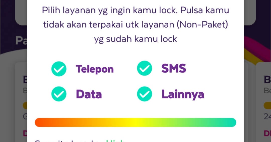 Get Cara Unreg Kartu Axis Pulsa Kesedot Pictures