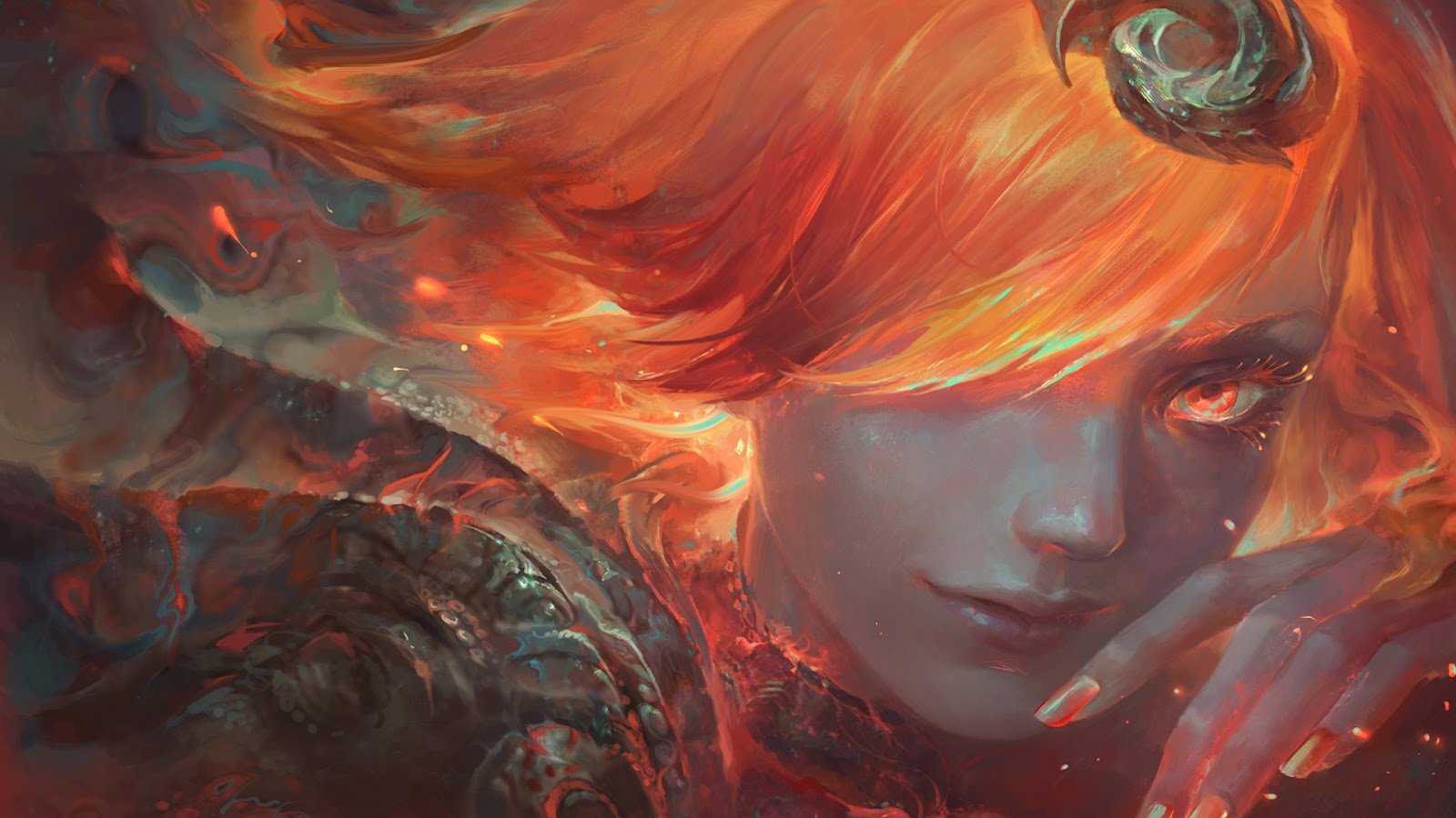 Surrender at 20: Red Post Collection: Essence Emporium Returns, Ask