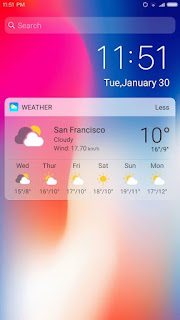 X Launcher Pro v2.3.2 Paid APK X Launcher Pro v2.3.2 Paid APK