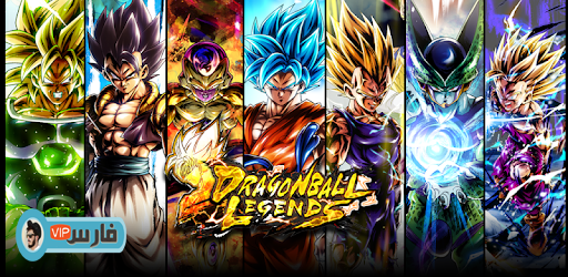 Download Programs تنزيل لعبه دراغون بول Dragon Ball للكمبيوتر برابط مباشر