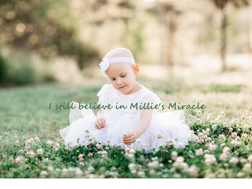 Millie's Miracle