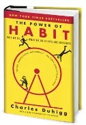 The Power of Habit By Charles Duhigg PDF