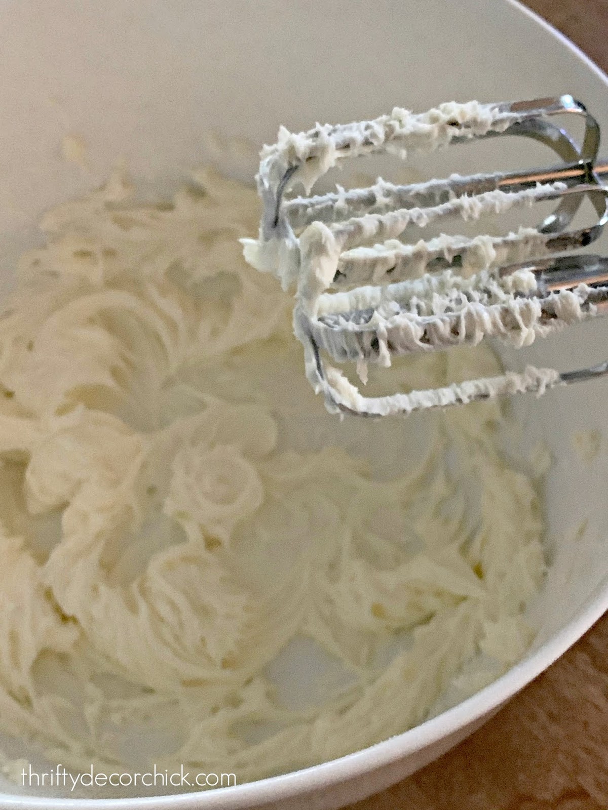 EASY and Delicious No Bake Peanut Butter Pie Thrifty Decor Chick Thrifty DIY, Decor and