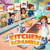 Kitchen Scramble Cheat - Instant Cooking, Coins Hack [Updated July 9]