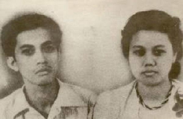 Chairil Anwar Dan Hari Puisi 3 Pedoman Karya Chairil Anwar Dan Hari Puisi 3 Pedoman Karya