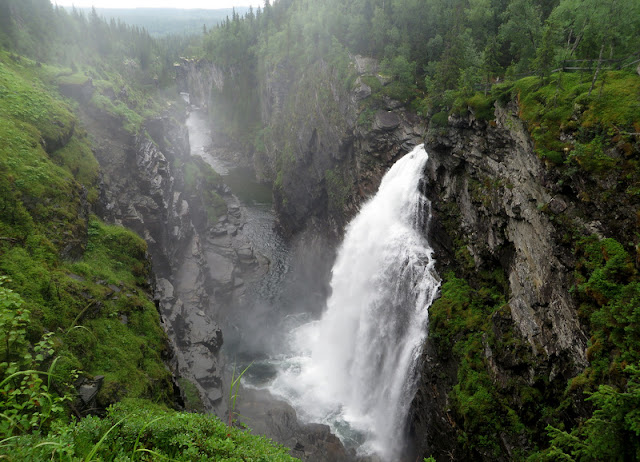 Hällingsåfallet