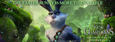 Bunny 'Rise of the Guardians (2012)'