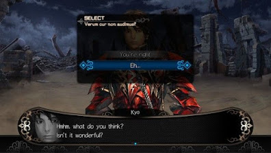 تحميل لعبة Stranger of Sword City تحميل لعبة Stranger of Sword City