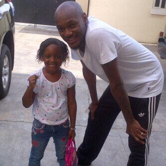 tuface idibia wedding ring