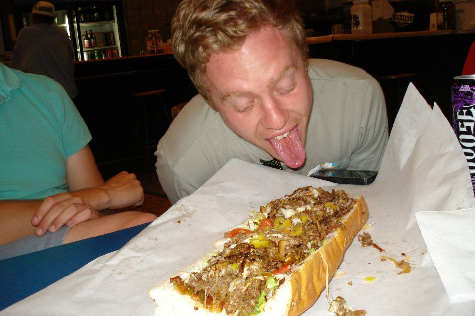 Pittsburgh Happy Hour Triangle Bar and Grill