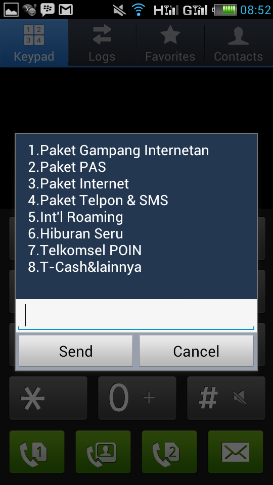 Paket Nelpon Ke Nomor Rumah Telkomsel - Info Terkait Rumah