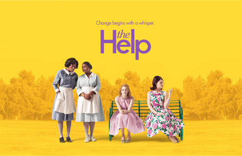 Film Review: How The Help Failed Us