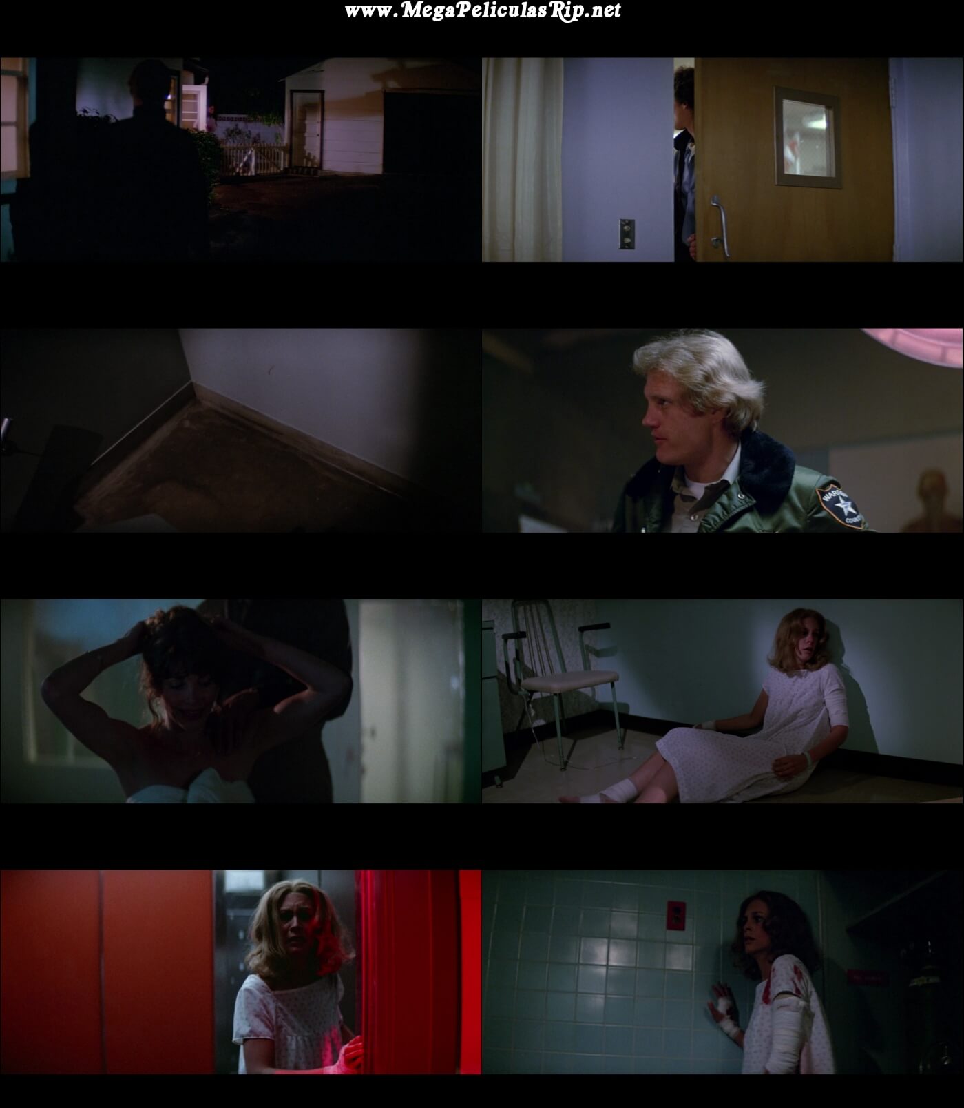 Halloween 2 1080p Latino