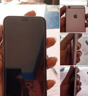 Iphone 6s On Sell Used Buy In Pokhara Bechde Pokhara
