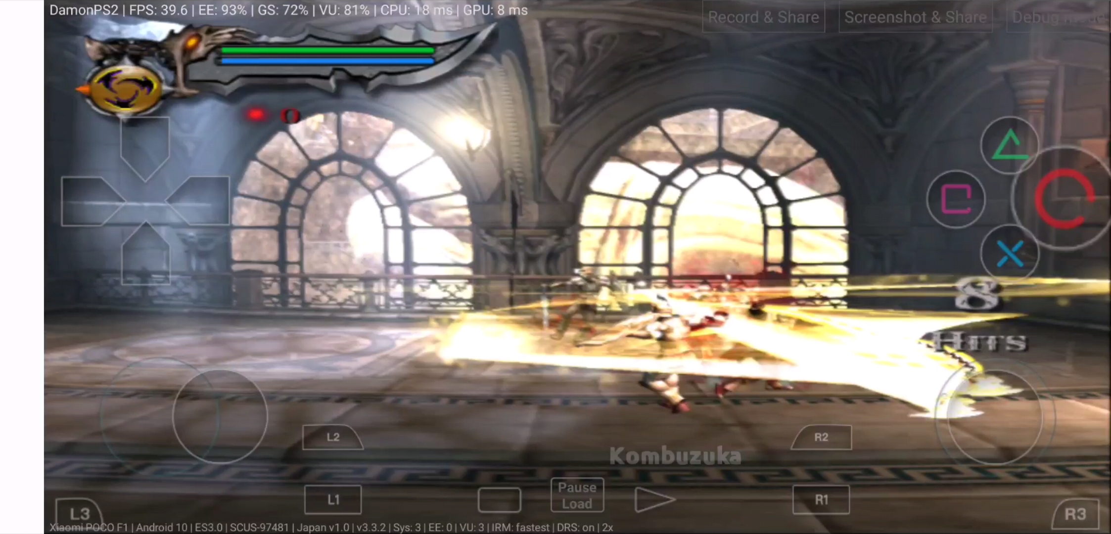 god war 2 sony playstation god war 2 sony playstation