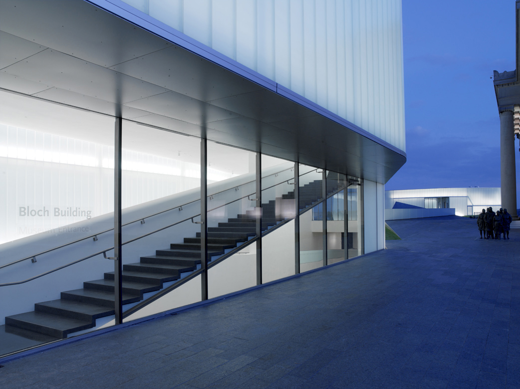 cinicnatti architect nelson