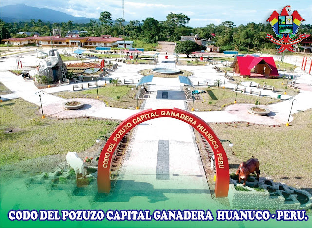 Fundacin de Codo del Pozuzo