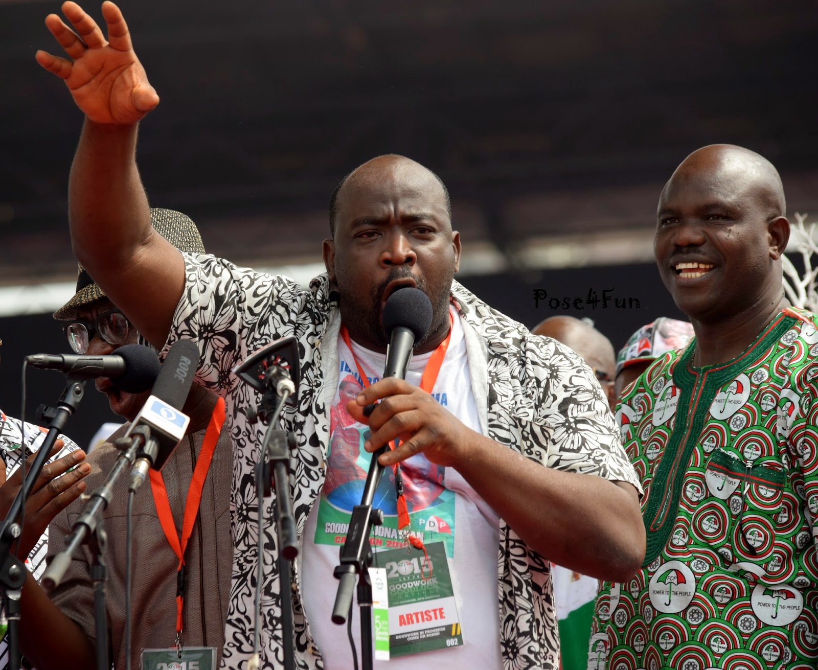 nollywood campaign jonathan