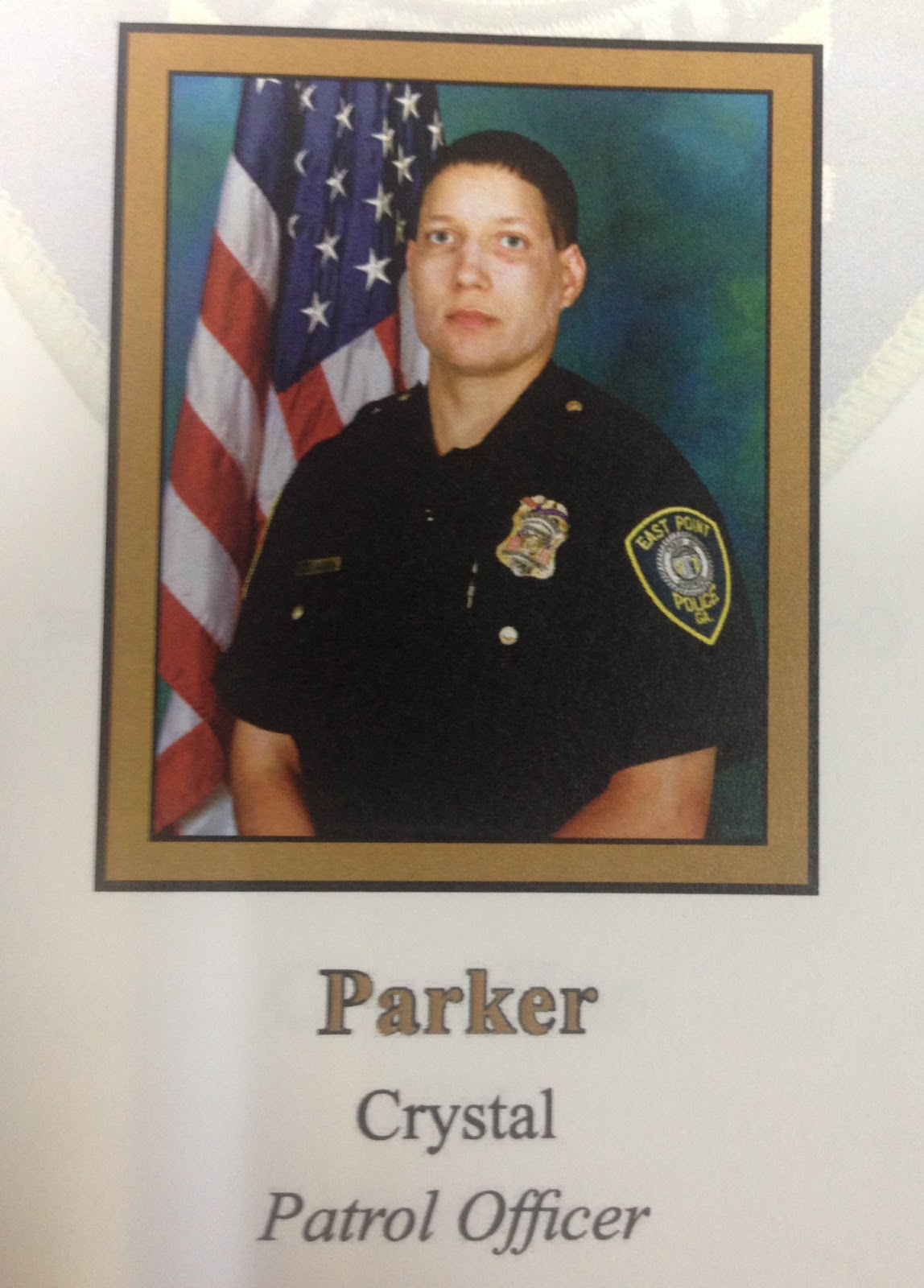 The Project List Fundraiser in memory of Cpl. Parker, East Point