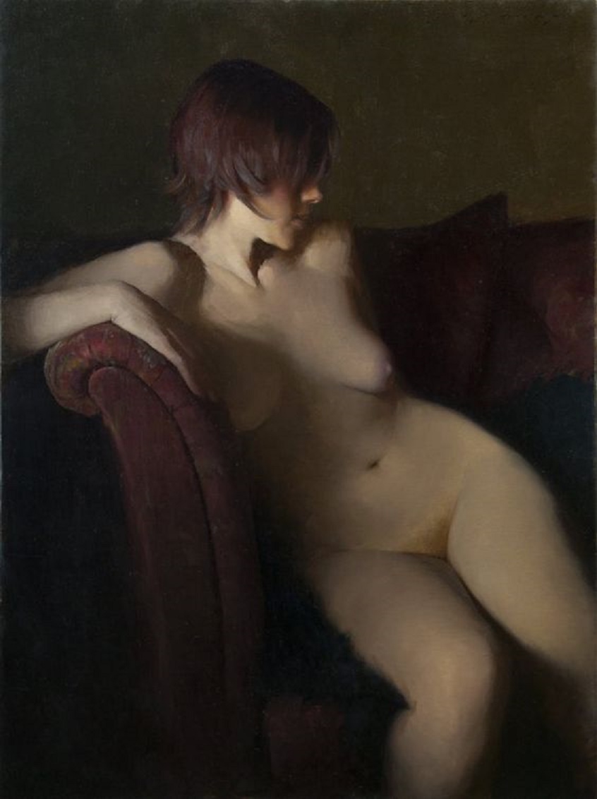 JEREMY LIPKING-AMÉRICAIN-1975