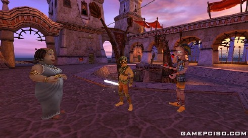 Sphinx And The Cursed Mummy Iso Download Ps2