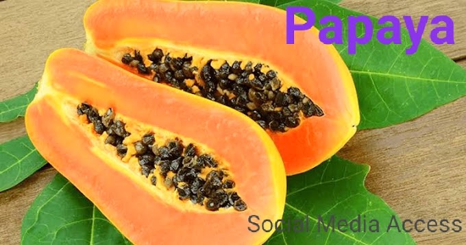 Best time to eat papaya for digestion.