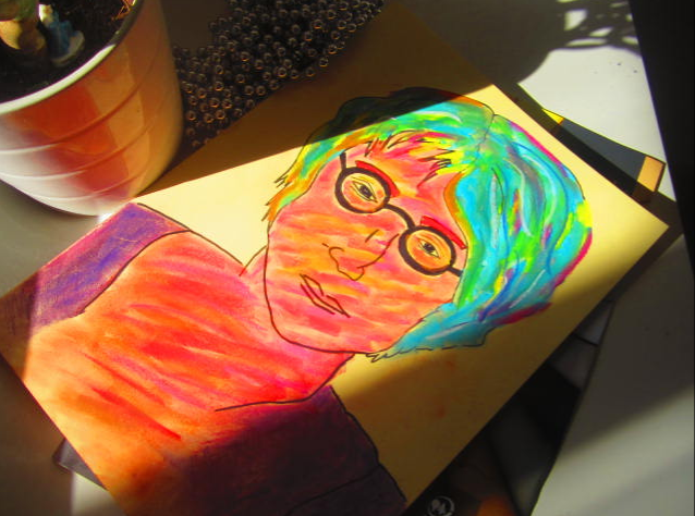 Le pouvoir de l'imagination