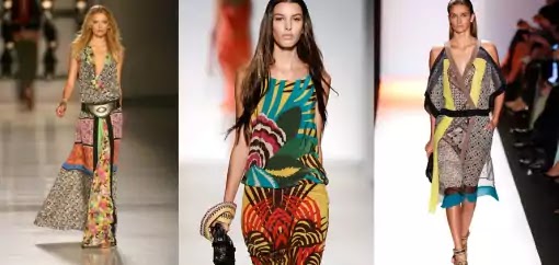 ethnic style woman ethnic style woman