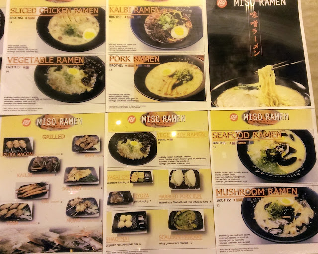 Jersey City Eats Miso Ramen to Open Soon