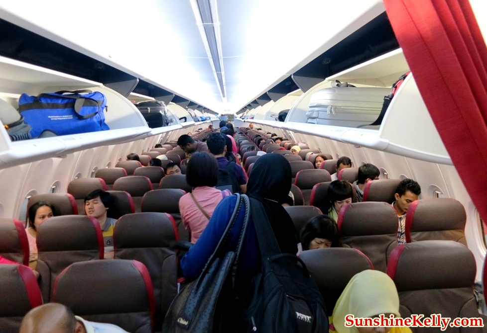 Malindo air kuching