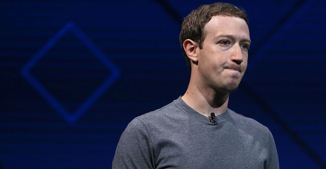 ‘O vienes o te obligamos a venir’: Parlamento Británico a Zuckerberg