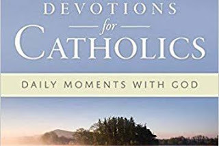 Catholic Daily Mass Readings: Today, 27 April 2020