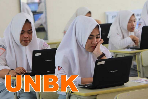 Contoh Soal Menentukan Bagian Teks Unbk Smp Mts 2020 Bimbel Sekolah