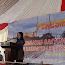Diresmikan Puan Maharani, Jembatan Senilai Rp 4,2 M di Lebak Kini Nyaris Ambruk