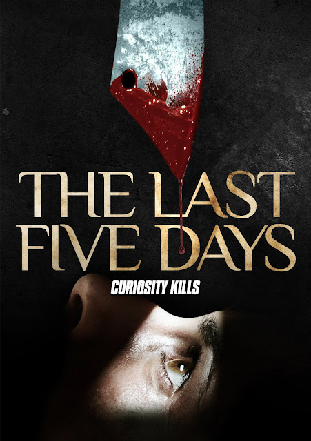 the last five days poster