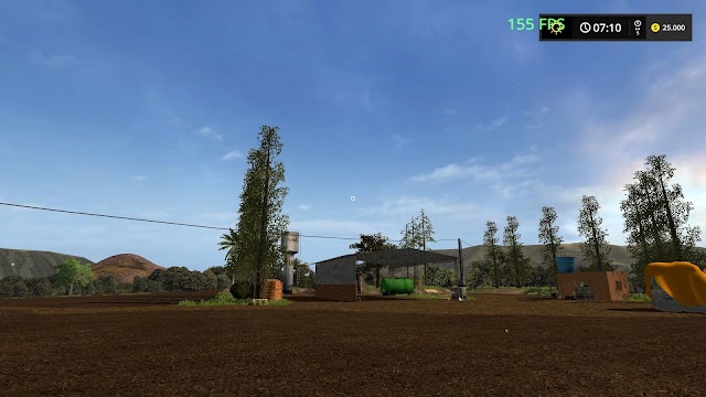 FAZENDA BOA NOVA FS17