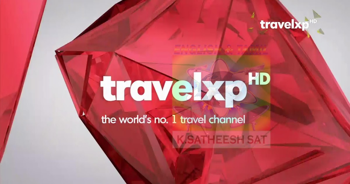 travel xp tamil channel