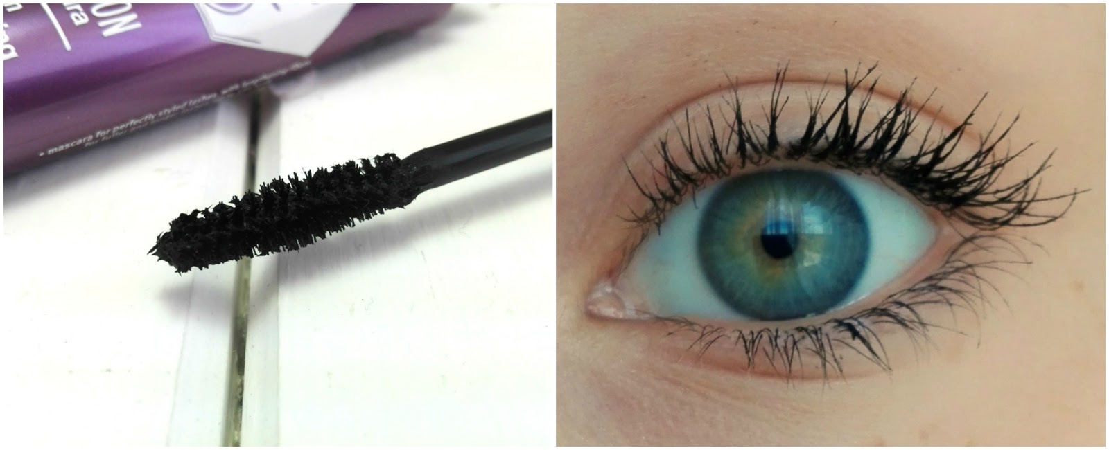 Essence Volume Stylist 18h Lash Extension Mascara — Lana Talks