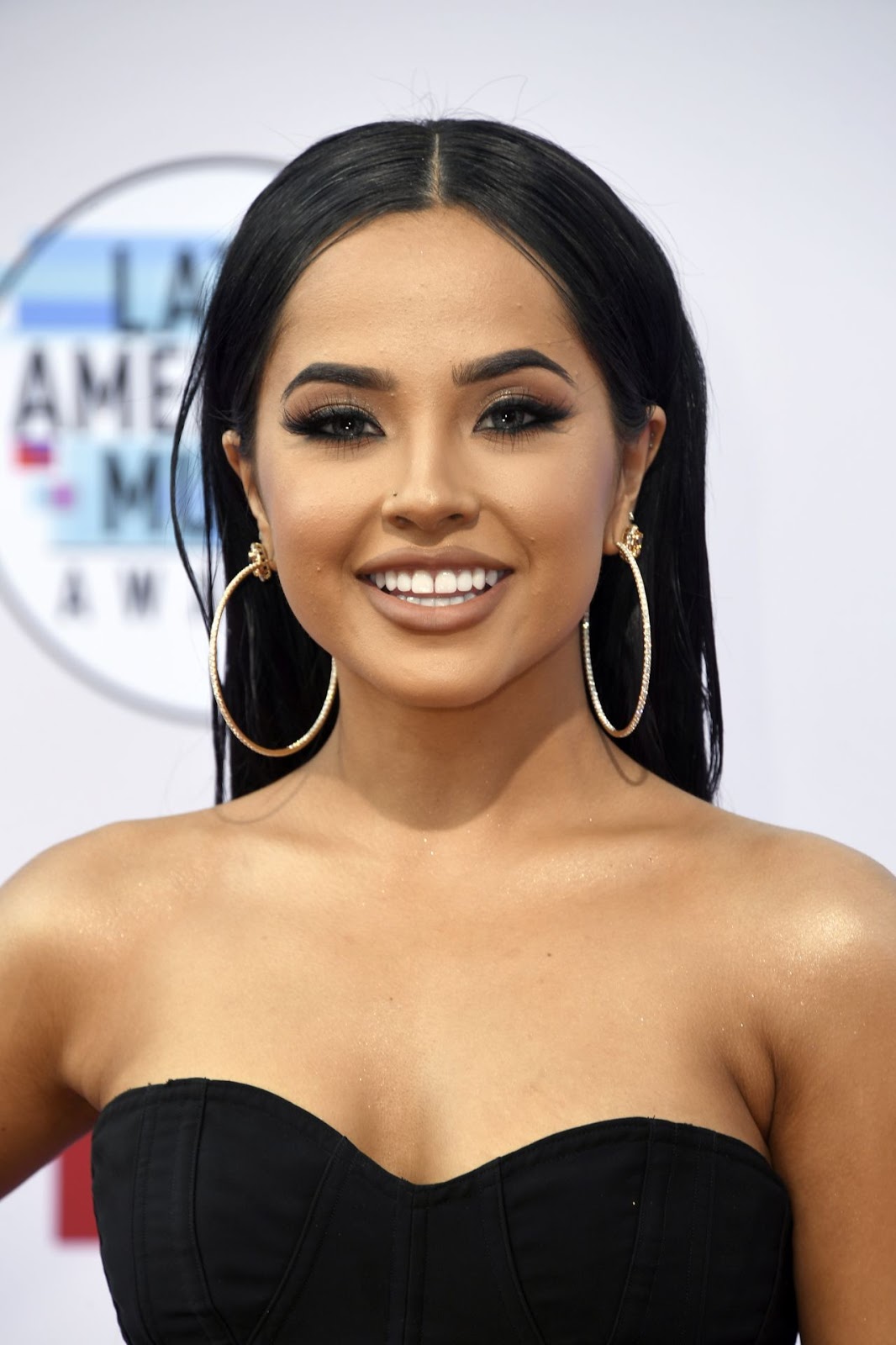 becky g 2019 latin american music awards in hollywood 0 0 october 18 2019