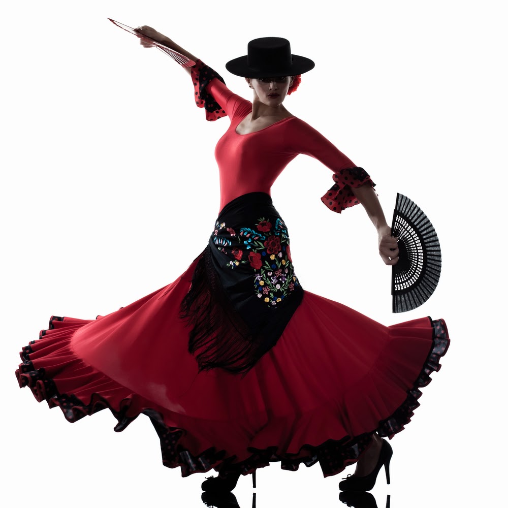 Lo Spettacolo Dell emozione Il Flamenco lo-spettacolo-dell-emozione-il-flamenco