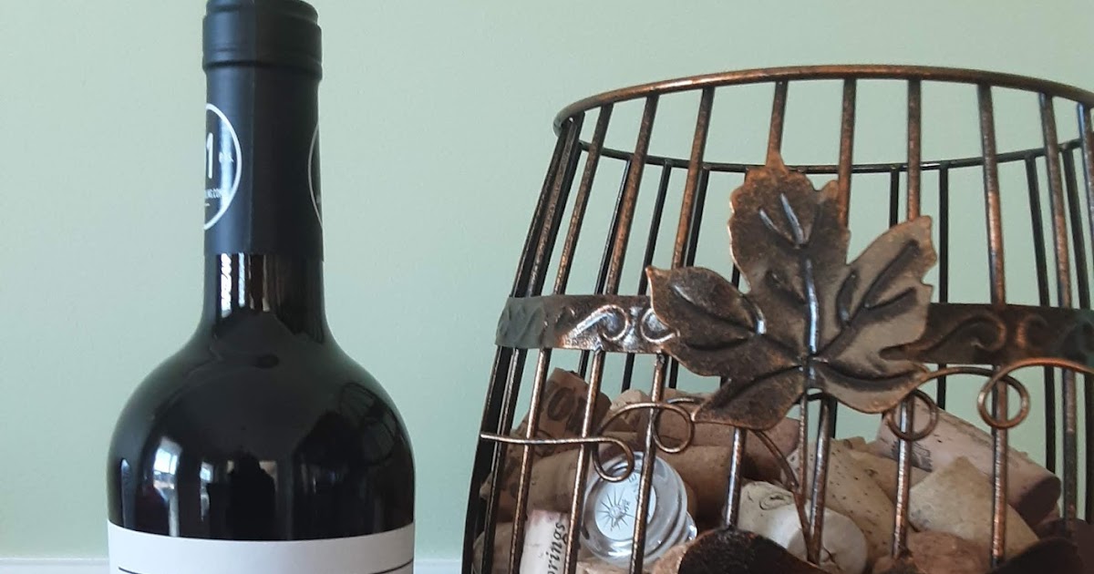 South Carolina Wine Joe