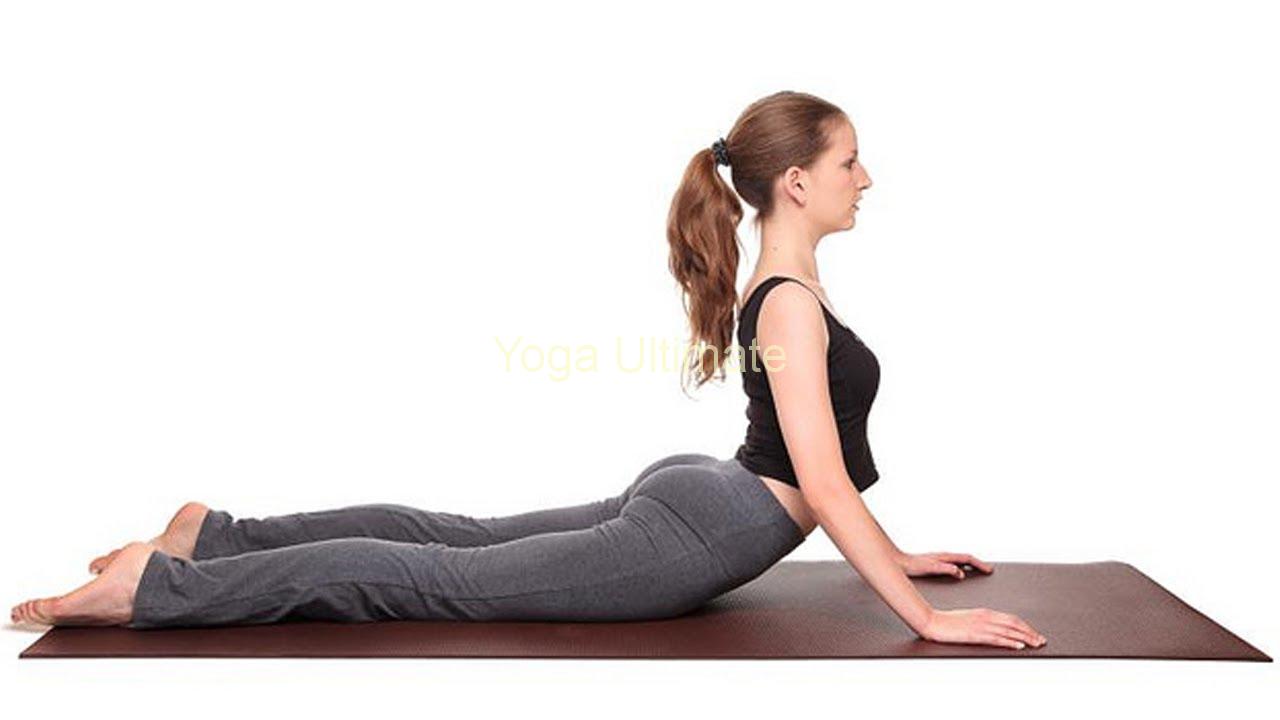 Simple Yoga Poses That Can Give Your Sex Life A Real Boost Kumar