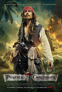 Piratas Caribe mareas misteriosas peliculas lukenfer