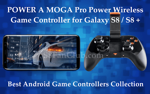 Top 5 Best Wireless Galaxy S10 Plus Game Controllers Top 5 Best Wireless Galaxy S10 Plus Game Controllers
