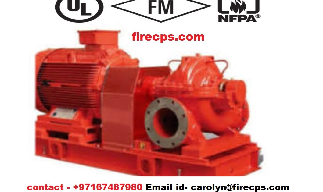 Fire Pumps Supplier in ajman, sharjah, dubai ,UAE